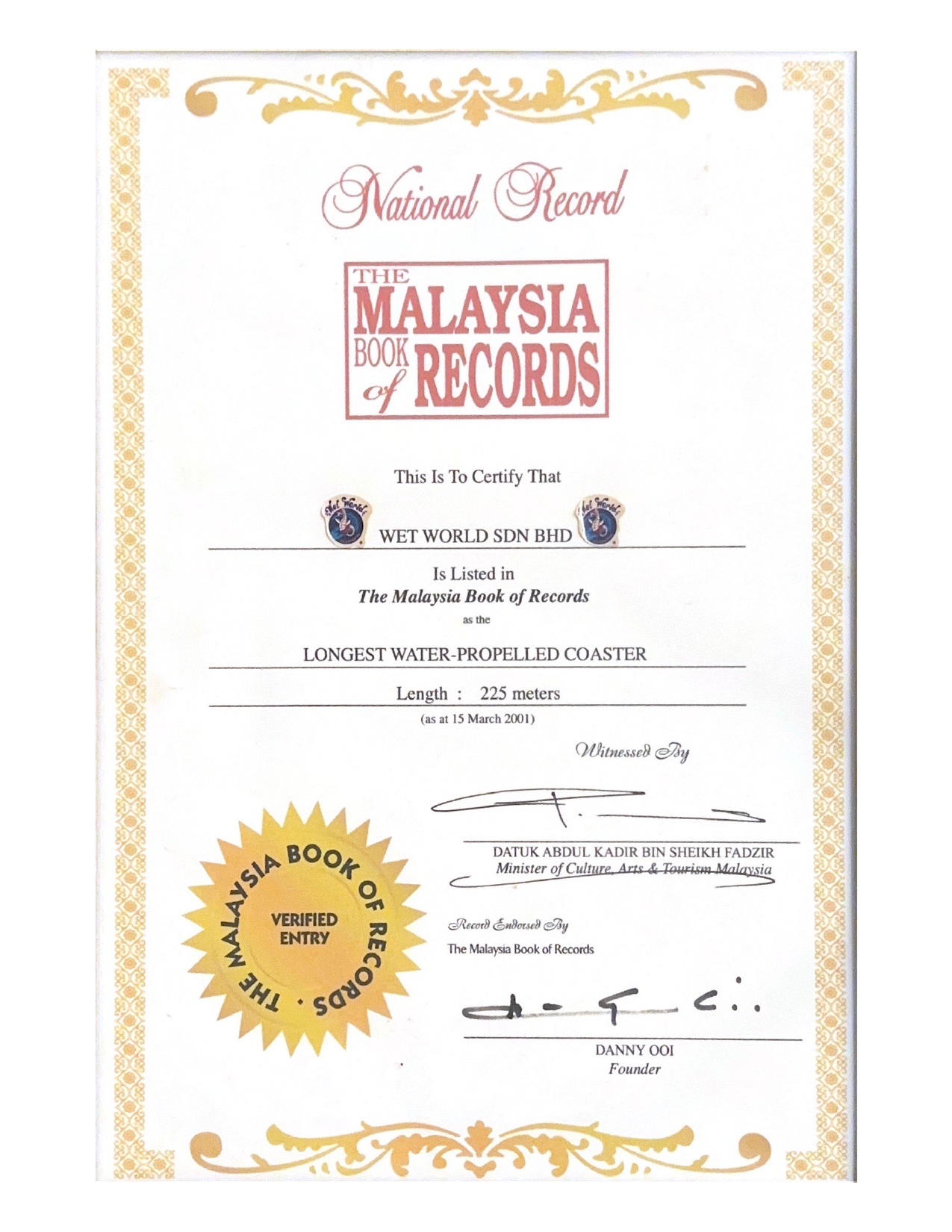 MALAYSIA_book_of_records