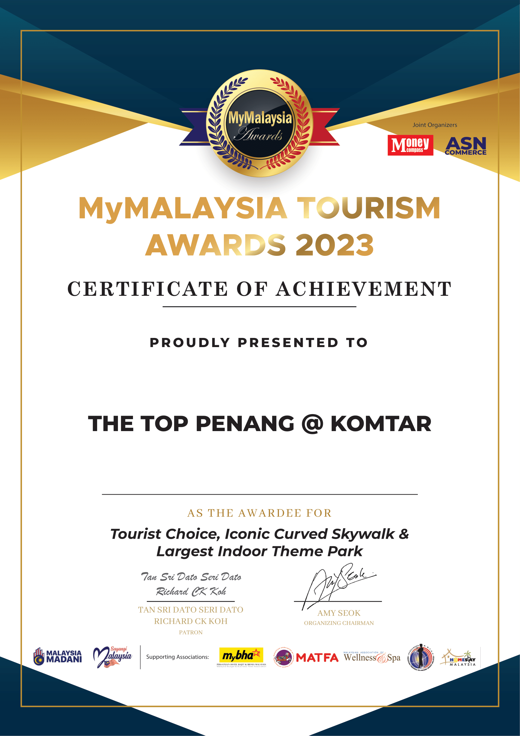 THE TOP PENANG-MyMalaysia